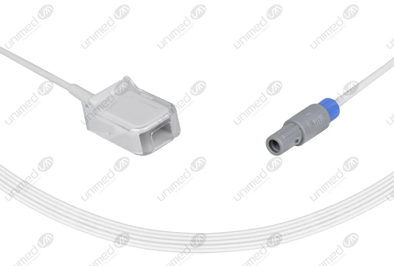 Cavo SpO2 per Mindray/Masimo LNCS, 220cm U708M-29