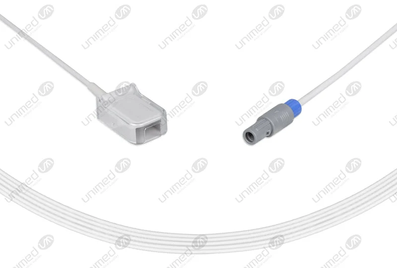 Cavo SpO2 per Mindray/sensori Nellcor 220cm U708-29M