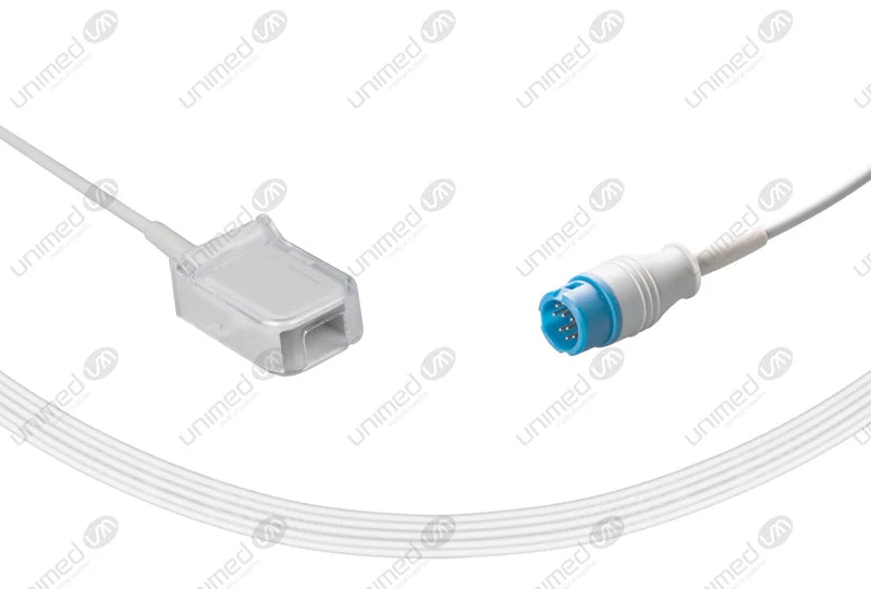 Cavo SpO2 per Mindray/sensori Nellcor 220cm U708-22M