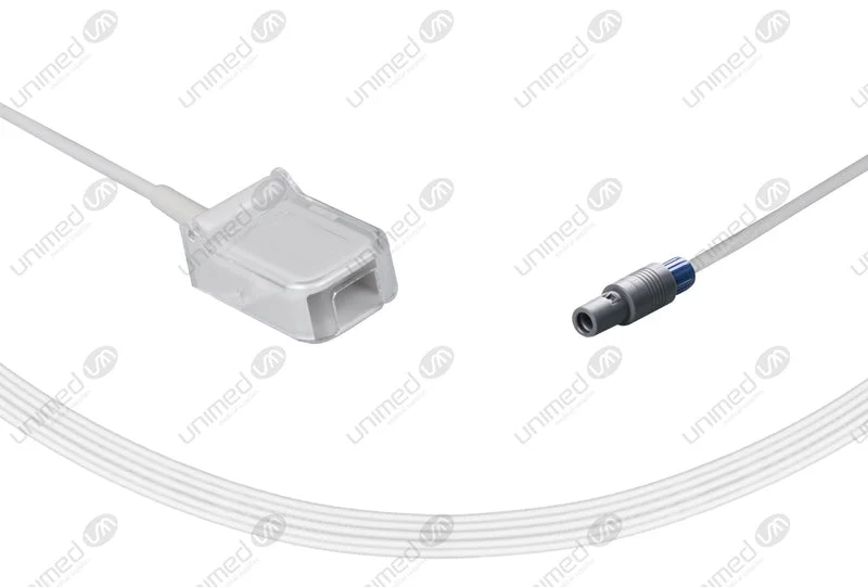 Cavo SpO2 per Bionet/sensori Nellcor, 220cm U708-58