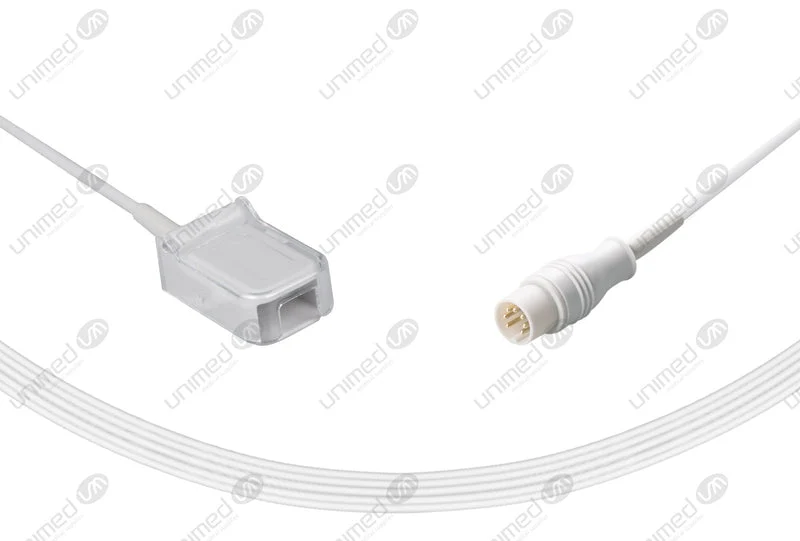 Cavo SpO2 per Schiller/sensori Masimo LNCS U708M-17