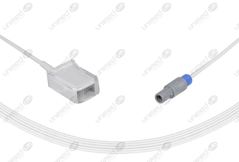 Cavo SpO2 per Mindray/Masimo LNCS, 220cm U708M-30