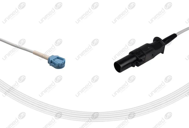 Cavo SpO2 per Ohmeda/sensori OxyTip, 220cm U708-102