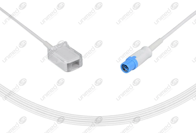 Cavo SpO2 per Siemens/sensori Nellcor 220cm U708-23
