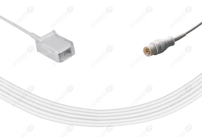 Cavo SpO2 per Schiller/sensori BCI, 220cm U708-17