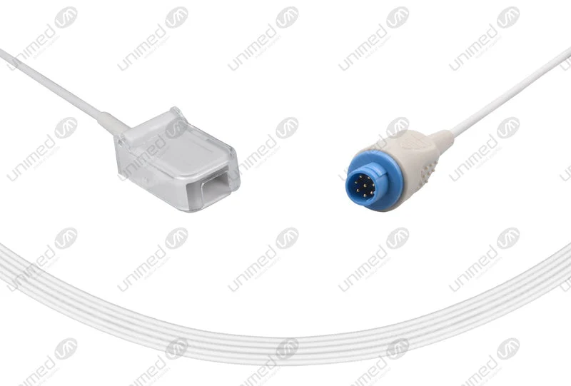 Cavo SpO2 per Mennen/sensori Nellcor, 220cm U708-54