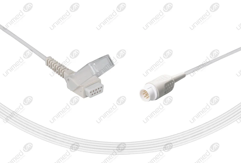 Cavo SpO2 per Mek/sensori Nellcor, 220cm U708-56