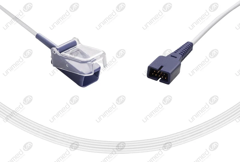 Cavo SpO2 per Nellcor Oximax, 110cm U704-71
