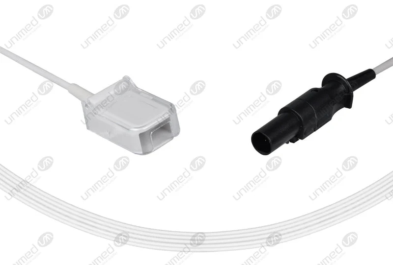 Cavo SpO2 per Spacelabs/sensori Nellcor U708-04