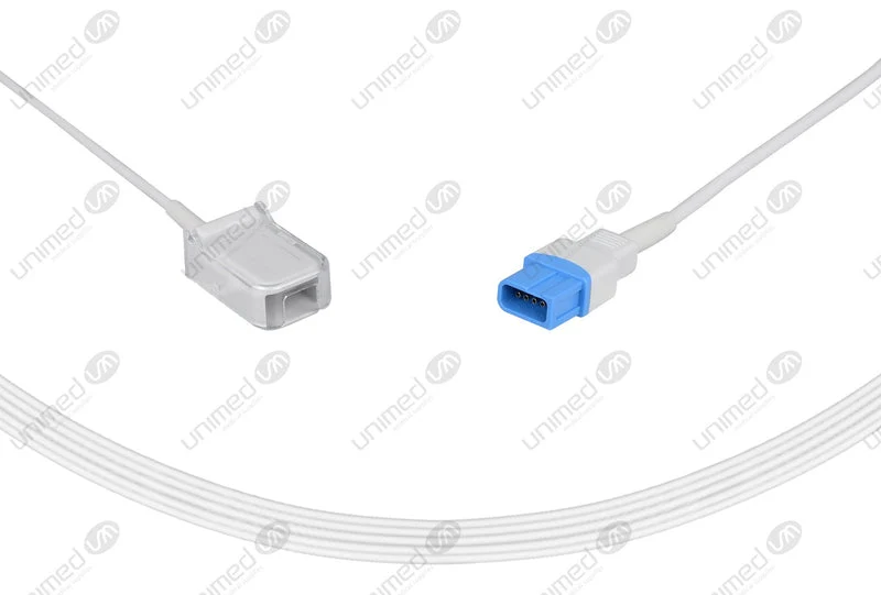 Cavo SpO2 per Spacelabs/sensori Nellcor U708-74