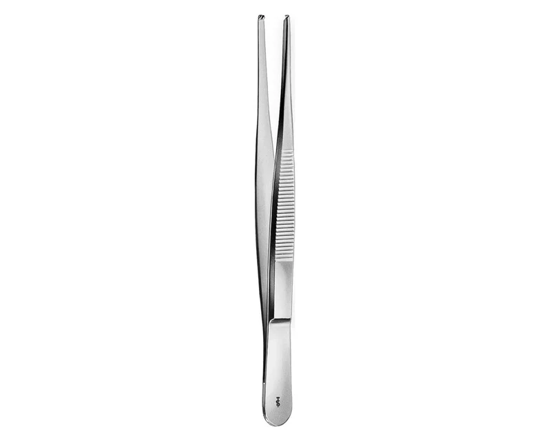 Aesculap Pinzetta Dissezione 1X2 Denti 145mm