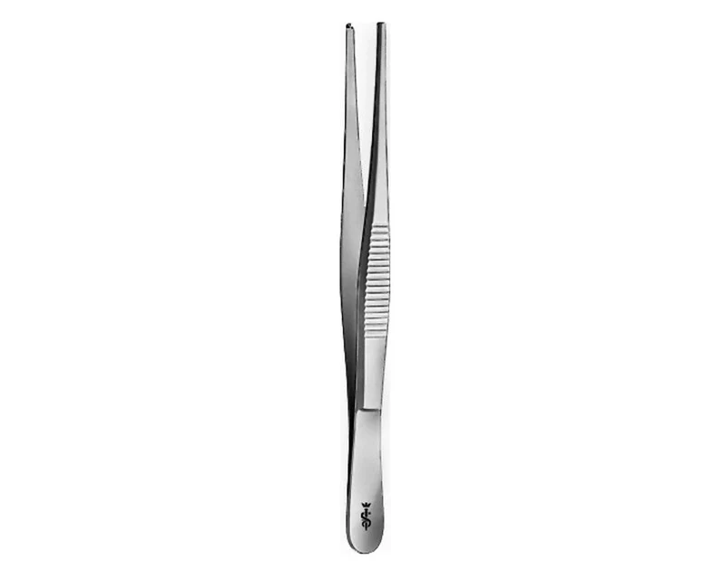 Aesculap Pinzetta Dissezione 1X2 Denti 130mm