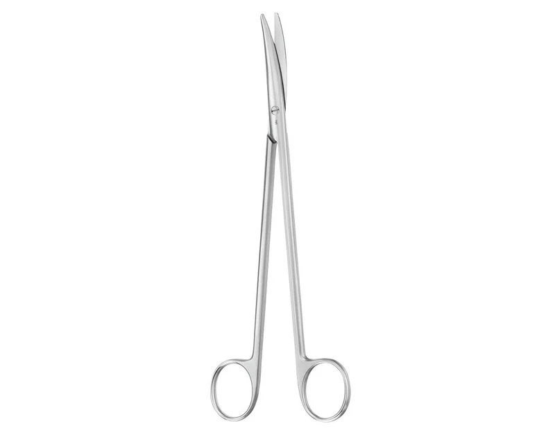 Aesculap Forbici Metzenbaum curve 180mm