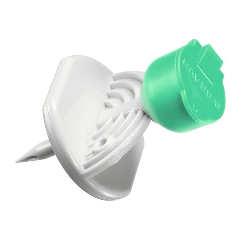 Mini-Spike B.Braun per prelievo da flaconi multidose (conf. 50 pz.)