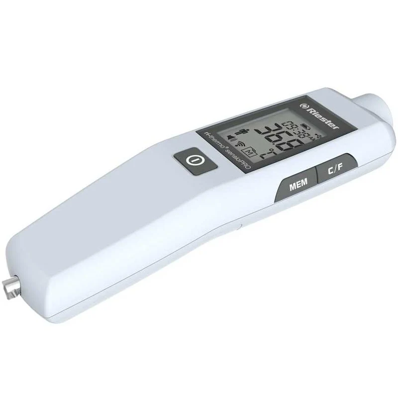 Termometro ad infrarossi RIESTER ri-thermo SensioPRO