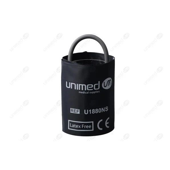 Bracciale Adulto NIBP U1880NS - Compatibile per Monitor AAMI