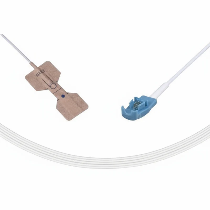 Sensore monouso Spo2 N543-127 - Compatibile DATEX adulto