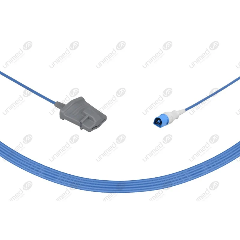 Sensore SpO2 per Philips adulto U410S-91