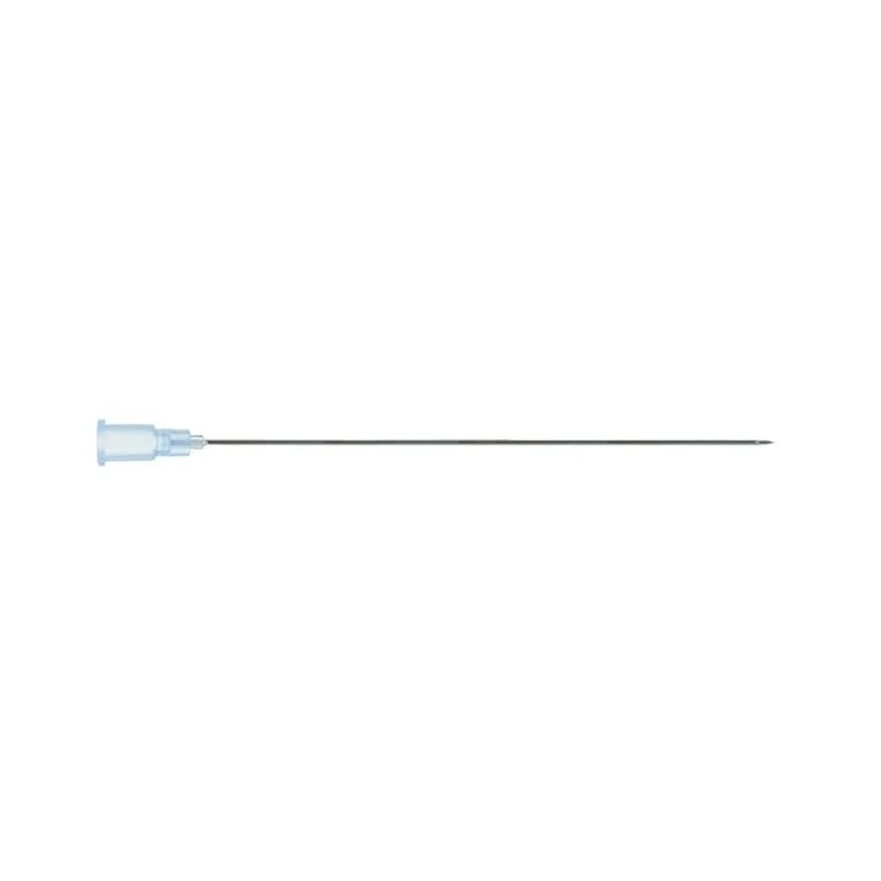 Aghi ipodermici B.Braun Sterican 23G x 2 3/8 - 0,60 x 60 mm - Blu (conf. 100 pz.)