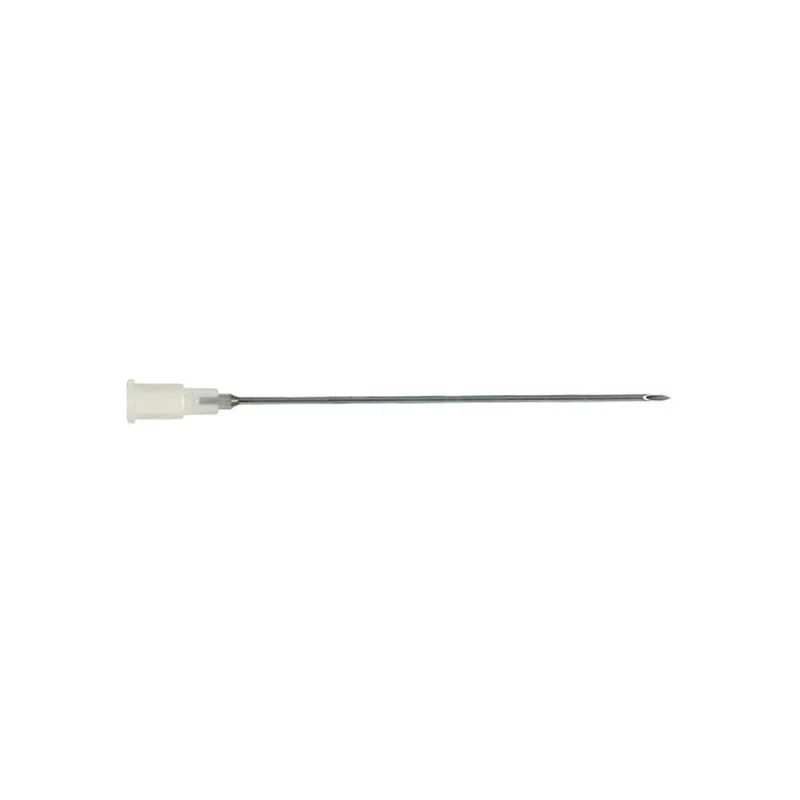 Aghi ipodermici B.Braun Sterican 19G x 2 - 1,10 x 50 mm - Avorio (conf. 100 pz.)