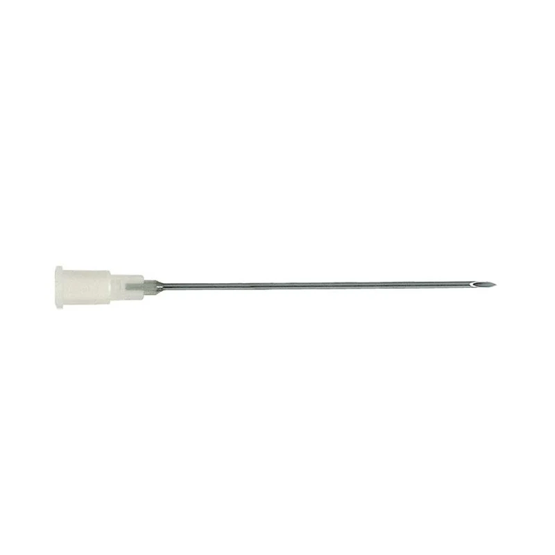 Aghi ipodermici B.Braun Sterican 19G x 1 1/2 - 1,10 x 40 mm - Avorio (conf. 100 pz.)