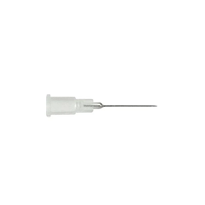 Aghi ipodermici B.Braun Sterican 27G x 1/2 - 0,40 x 12 mm - Grigio (conf. 100 pz.)