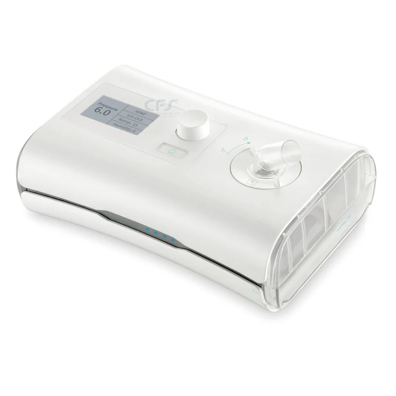 Dispositivo Breathcare PAP A-PAP LTK410