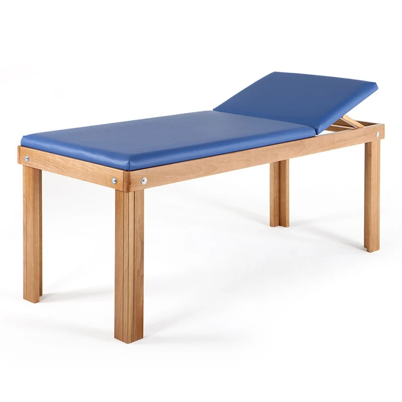 Lettino in legno MELVILLE - Larghezza cm 75