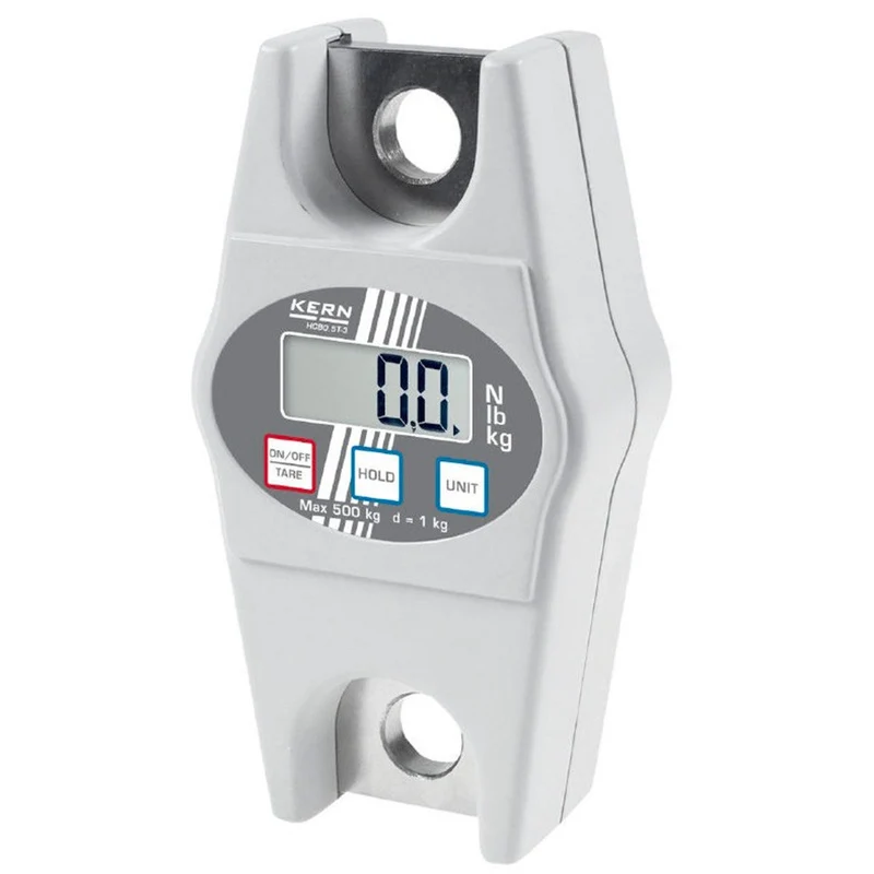 Bilancia digitale sospesa KERN HCB 1T-3