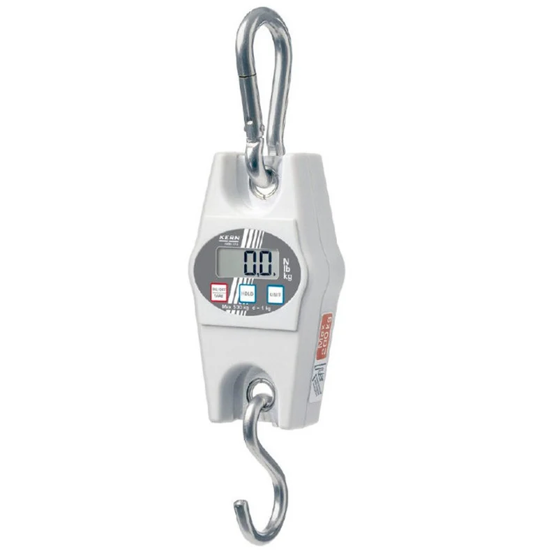 Bilancia digitale sospesa KERN HCB 200K100