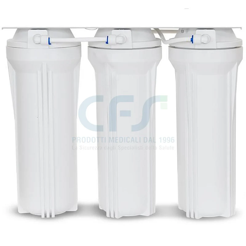 Kit filtri ricambio per Pura e Pura Plus