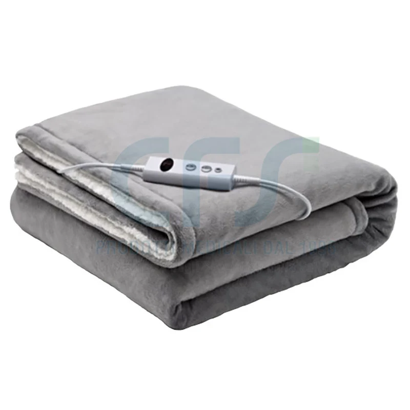 Termocoperta Sherpa KHP - 2.3 G - 10 Temperature Turbo Heat