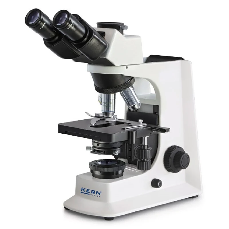 Microscopio a contrasto di fase binoculare KERN OBL146