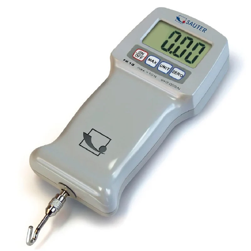 Dinamometro a mano digitale SAUTER FK 250