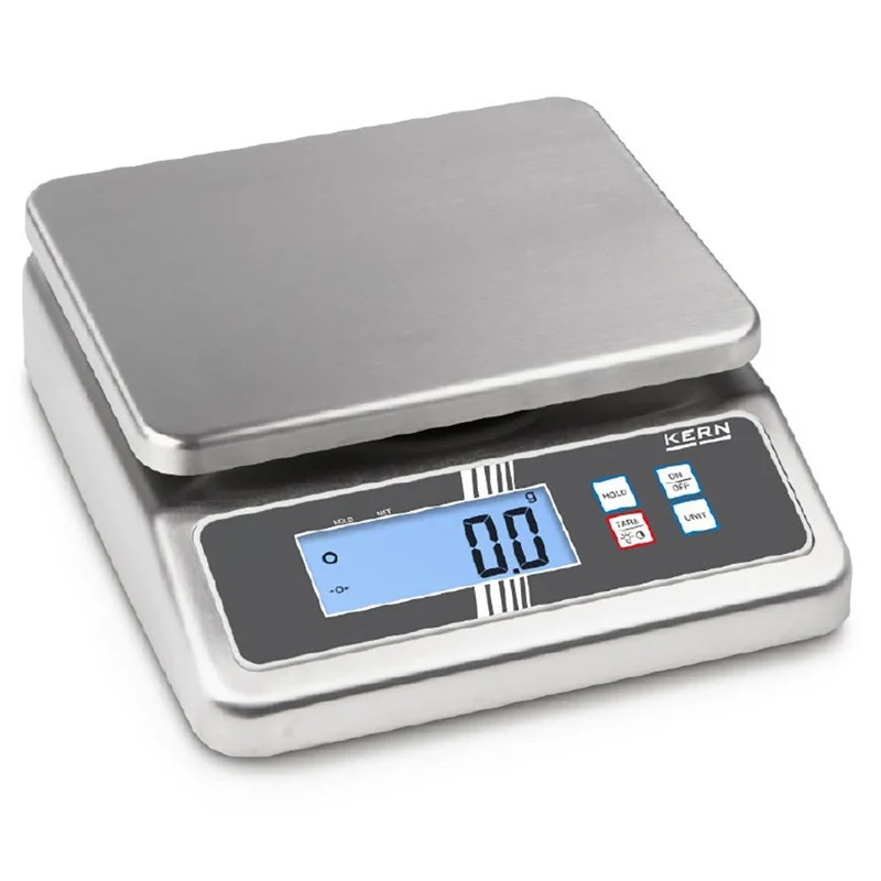 Bilancia digitale per organi KERN FOB 7K-4NLO