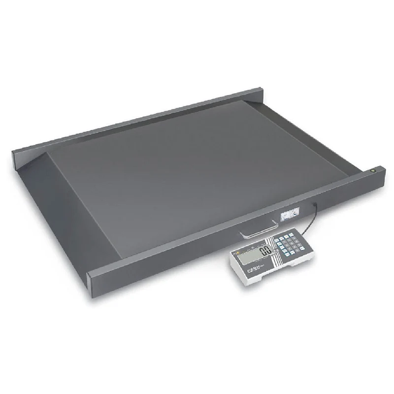 Bilancia digitale per sedia a rotelle KERN MWS 300K-1LM