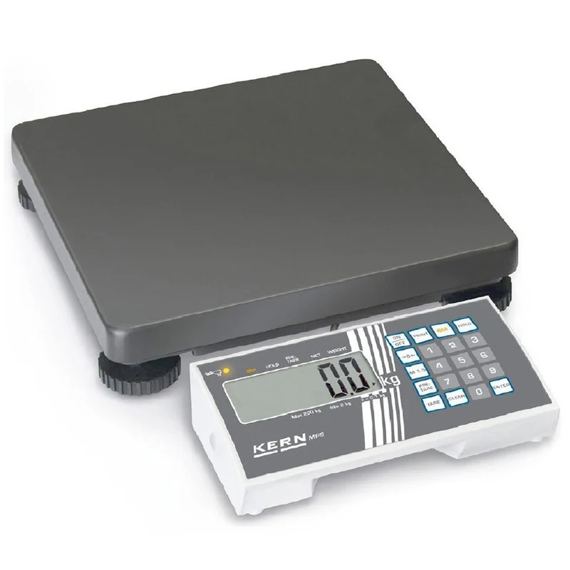 Bilancia digitale KERN MPS 200K100M
