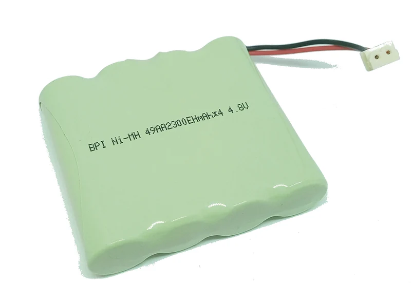 Batteria ricambio per elettrostimolatori I-TECH T-ONE