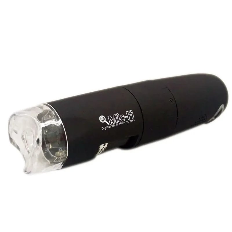 Capillaroscopio Mic-Fi WI-FI - BASIC