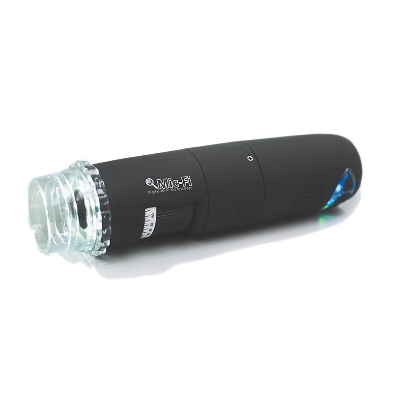 Videodermatoscopio Mic-Fi - WI-FI con filtro polarizzato