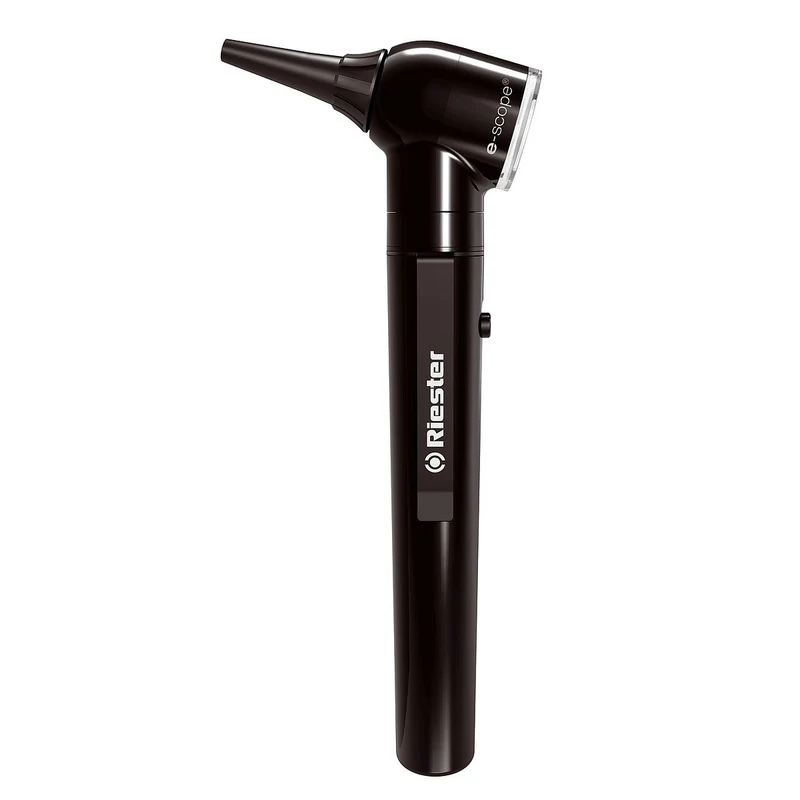 Otoscopio RIESTER E-scope®