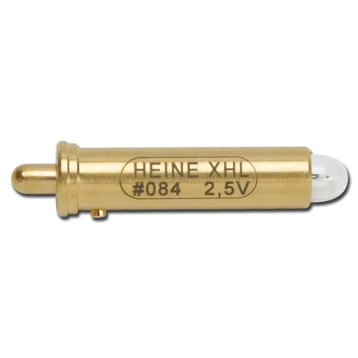 Lampadina HEINE X-001.88.084 (2,5V)