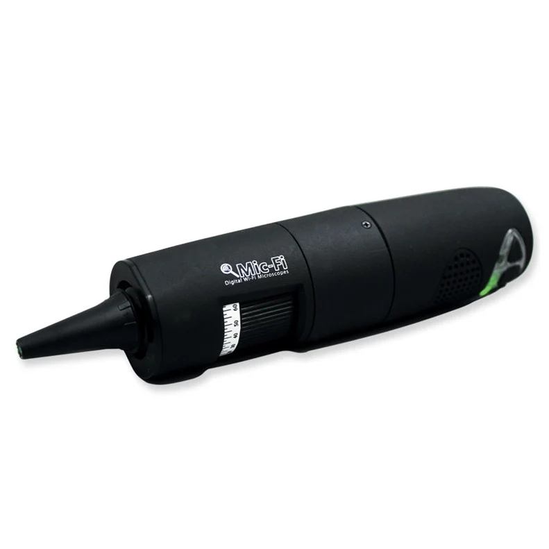 Video Otoscopio Mic-Fi - WI-FI