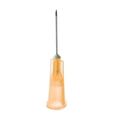 Aghi BD Microlance 3 - 25G x 5/8 - 0,5 x 16 mm - Arancione (conf. 100 pz.)