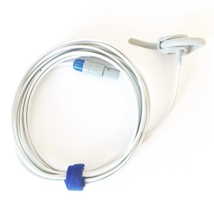Sensore neonatale SpO2 per I-MEDIK MONY-8A/8C 3m