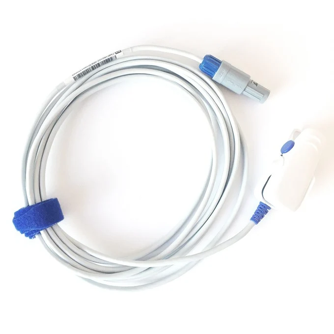 Sensore SpO2 Pediatrico per I-MEDIK MONY-8A/8C 3m
