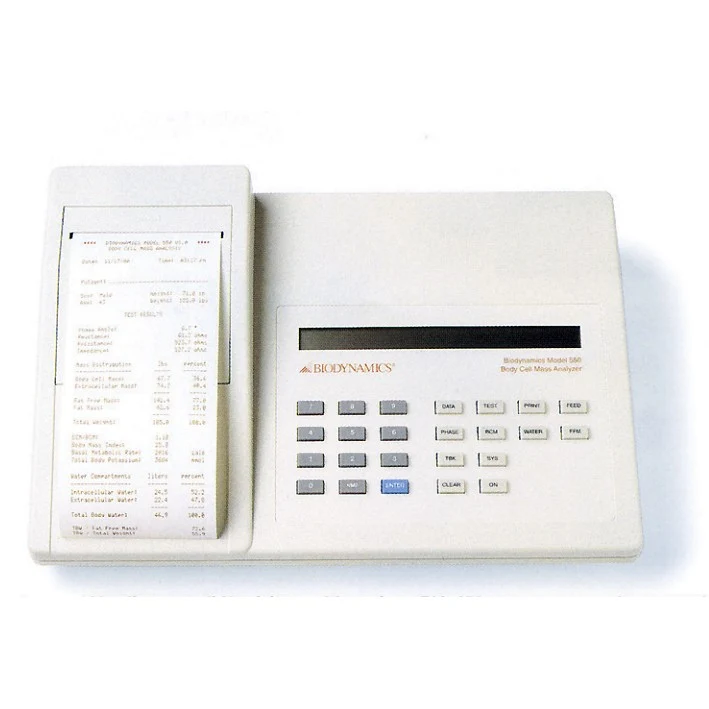 Bioimpedenziometro BIA 450