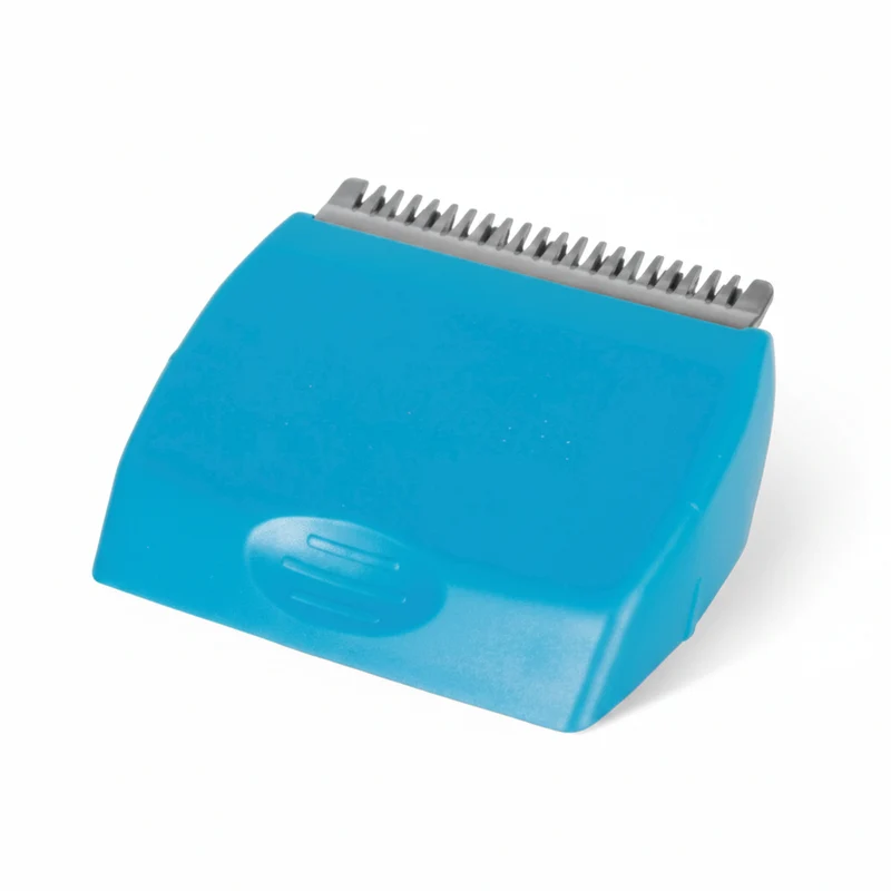 Lama intercambiabile Azzurra (capelli) per rasoio CLIPPER (Conf. 10 pz)