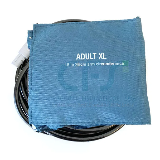 Bracciale Pediatrico XL per Monitor 900 PRO, PC-3000 e UP-7000 (vecchio modello)