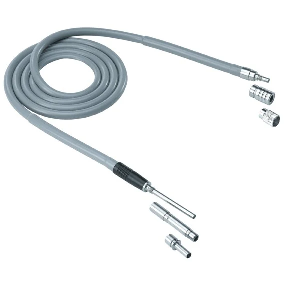 Cavo a fibre ottiche LUT Ø 3,5 x 1800 mm (senza adattatori)